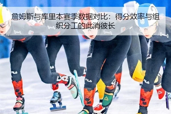 詹姆斯与库里本赛季数据对比：得分效率与组织分工的此消彼长